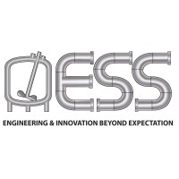 ESS Corporation logo, ESS Corporation contact details