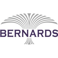 Bernards, Inc. logo, Bernards, Inc. contact details