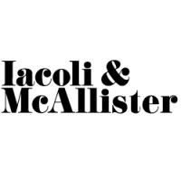 Iacoli & McAllister logo, Iacoli & McAllister contact details