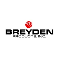 Breyden Products, Inc. logo, Breyden Products, Inc. contact details