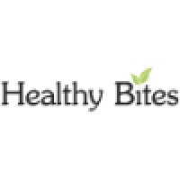 Healthy Bites logo, Healthy Bites contact details