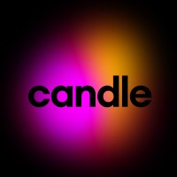 Candle Media logo, Candle Media contact details