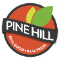 Pine Hill Fresh Foods; Inc logo, Pine Hill Fresh Foods; Inc contact details