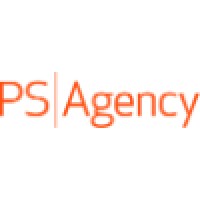 PS Agency logo, PS Agency contact details