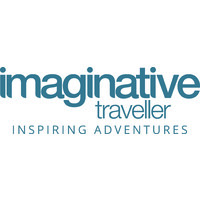 Imaginative Traveller logo, Imaginative Traveller contact details