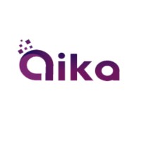 Aika Solution logo, Aika Solution contact details