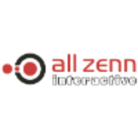 All Zenn logo, All Zenn contact details