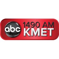 ABC News Radio KMET1490AM logo, ABC News Radio KMET1490AM contact details