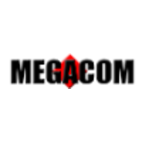 MEGACOM logo, MEGACOM contact details