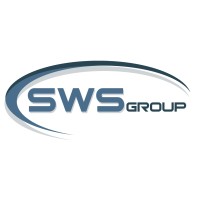 SWS Group Inc logo, SWS Group Inc contact details