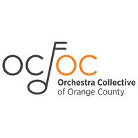 Orchestra Collective of Orange County logo, Orchestra Collective of Orange County contact details