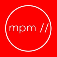 MPM Partners logo, MPM Partners contact details