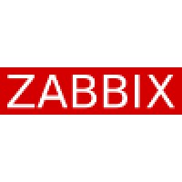 Zabbix logo, Zabbix contact details