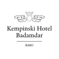 Kempinski Hotel Badamdar logo, Kempinski Hotel Badamdar contact details