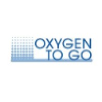 Oxygen To Go logo, Oxygen To Go contact details