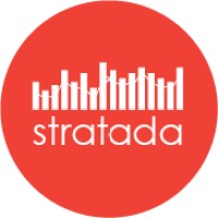 Stratada logo, Stratada contact details