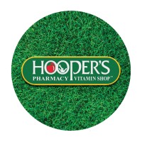 Hooper's Pharmacy & Vitamin Shop logo, Hooper's Pharmacy & Vitamin Shop contact details