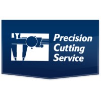 Precision Cutting Service logo, Precision Cutting Service contact details