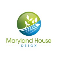 Maryland House Detox logo, Maryland House Detox contact details