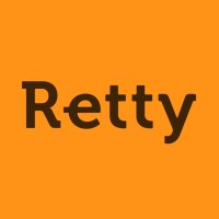 Retty, Inc logo, Retty, Inc contact details