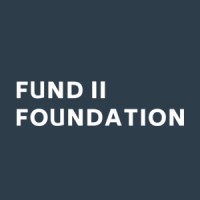 Fund II Foundation logo, Fund II Foundation contact details