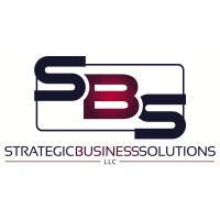 Strategic Business Solutions, LLC logo, Strategic Business Solutions, LLC contact details