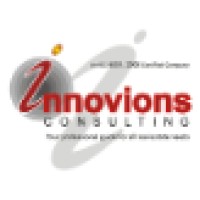 Innovions Consulting Pvt. Ltd logo, Innovions Consulting Pvt. Ltd contact details