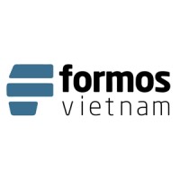 Formos Vietnam logo, Formos Vietnam contact details