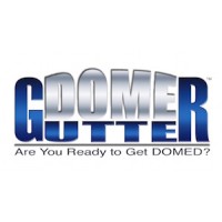 GutterDome, Inc. logo, GutterDome, Inc. contact details