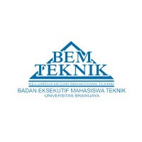 BEM Teknik Universitas Brawijaya logo, BEM Teknik Universitas Brawijaya contact details