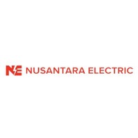 PT. Nusantara Electric logo, PT. Nusantara Electric contact details