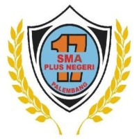 SMA Plus Negeri 17 Palembang logo, SMA Plus Negeri 17 Palembang contact details