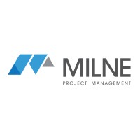 Milne Project Management logo, Milne Project Management contact details