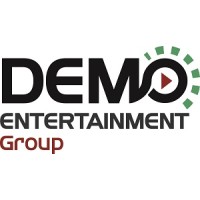 Demo Entertainment Group logo, Demo Entertainment Group contact details