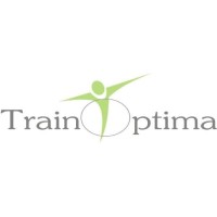 TrainOptima Group logo, TrainOptima Group contact details