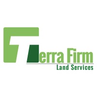 Terra Firm Land Services logo, Terra Firm Land Services contact details