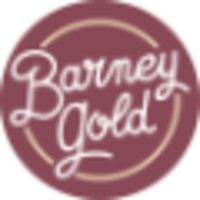 Barney Gold logo, Barney Gold contact details