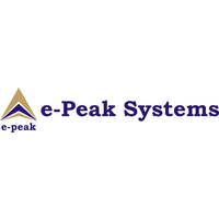 e-Peak Systems Limited logo, e-Peak Systems Limited contact details