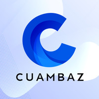 Cuambaz Diseño Gráfico logo, Cuambaz Diseño Gráfico contact details