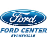 Ford Center logo, Ford Center contact details