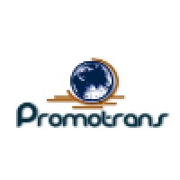 PROMOTRANS logo, PROMOTRANS contact details