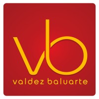 valdez baluarte logo, valdez baluarte contact details