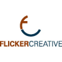 Flicker Creative Inc logo, Flicker Creative Inc contact details