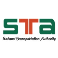 Solano Transportation Authority logo, Solano Transportation Authority contact details