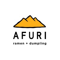 AFURI FRANCHISE INC. logo, AFURI FRANCHISE INC. contact details