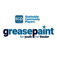 Greasepaint Theater logo, Greasepaint Theater contact details