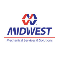 Midwest Mechanical Services & Solutions logo, Midwest Mechanical Services & Solutions contact details