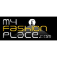 My Fashion Place logo, My Fashion Place contact details