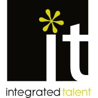 Integrated Talent logo, Integrated Talent contact details