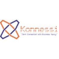 Konnessi logo, Konnessi contact details